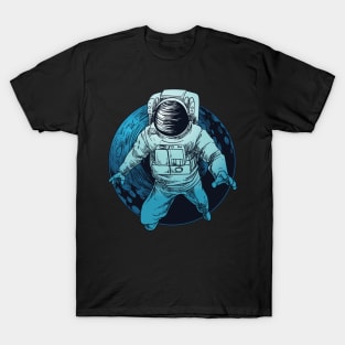 Space love T-Shirt